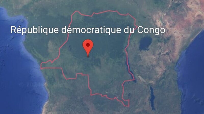 RDC : au moins 23 morts et des disparus suite à un naufrage