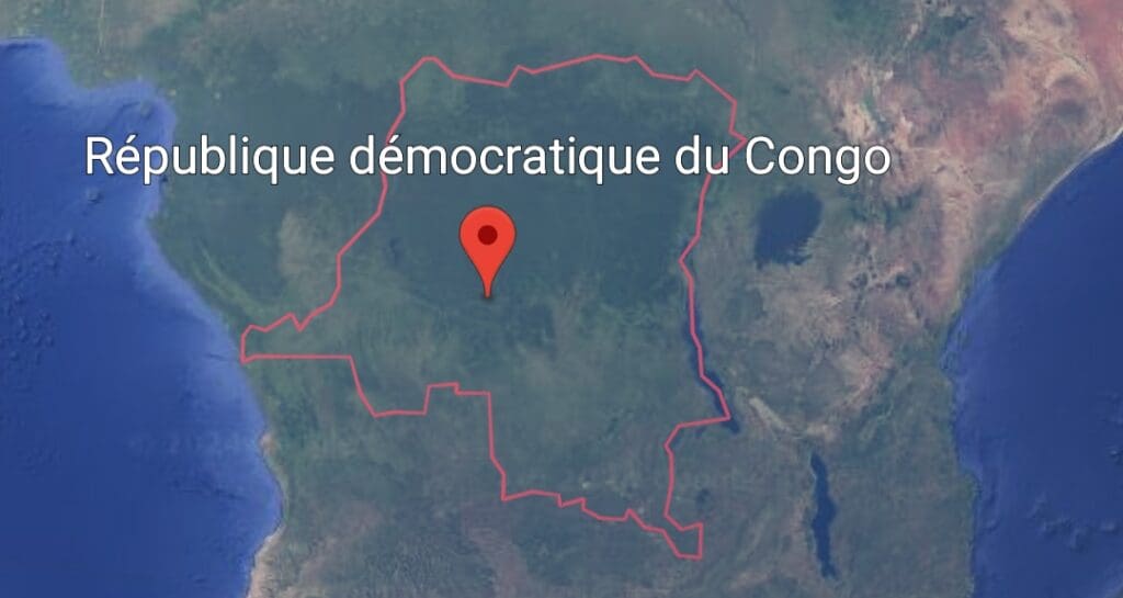 RDC : au moins 23 morts et des disparus suite à un naufrage