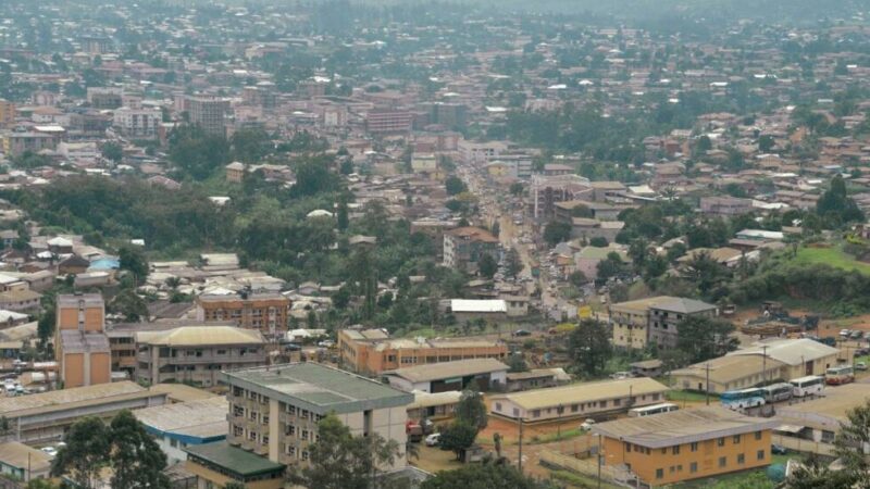 Cameroun: une élue locale tuée par des hommes armés dans le nord-ouest anglophone