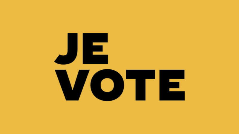 Référendum : les gabonais votent le projet de la future constitution, samedi