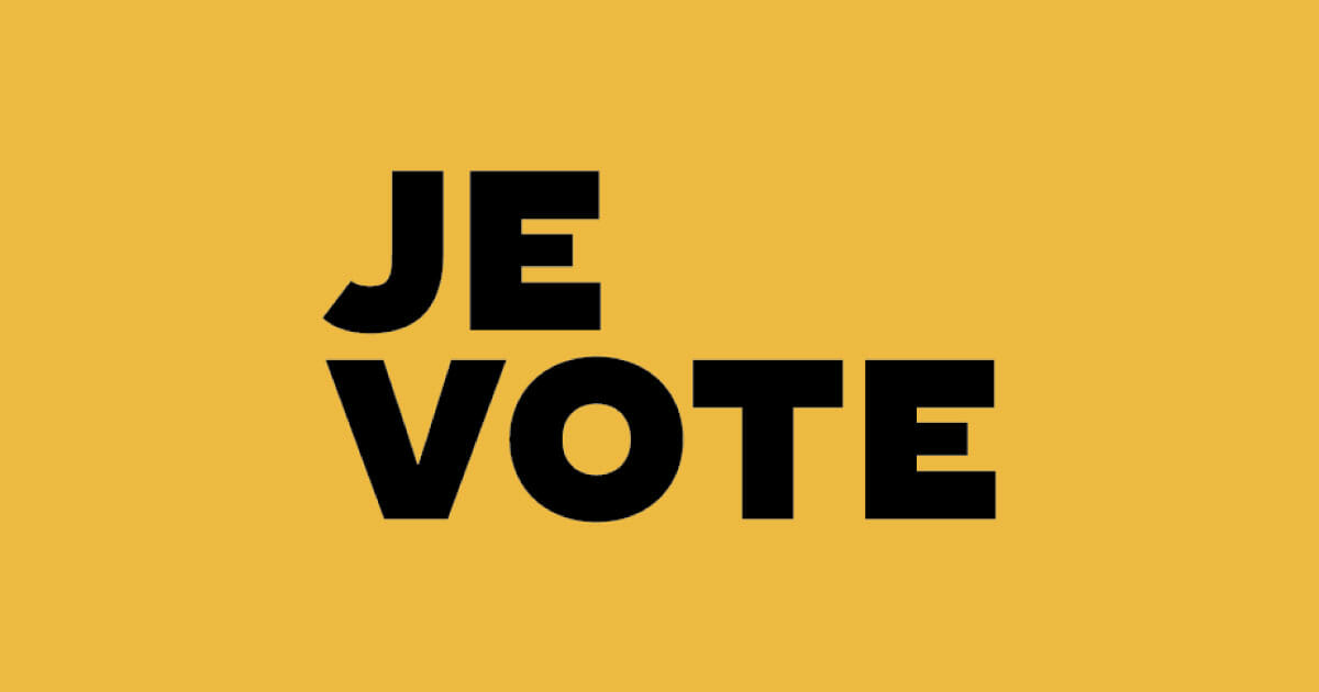 Référendum : les gabonais votent le projet de la future constitution, samedi