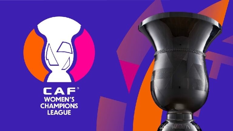 La CAF donne une nouvelle identité visuelle à la Ligue des champions féminine à un jour du début de l’édition 2024