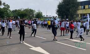 Une journée sportive pour lancer les festivités de la Saint Eloi chez les cheminots