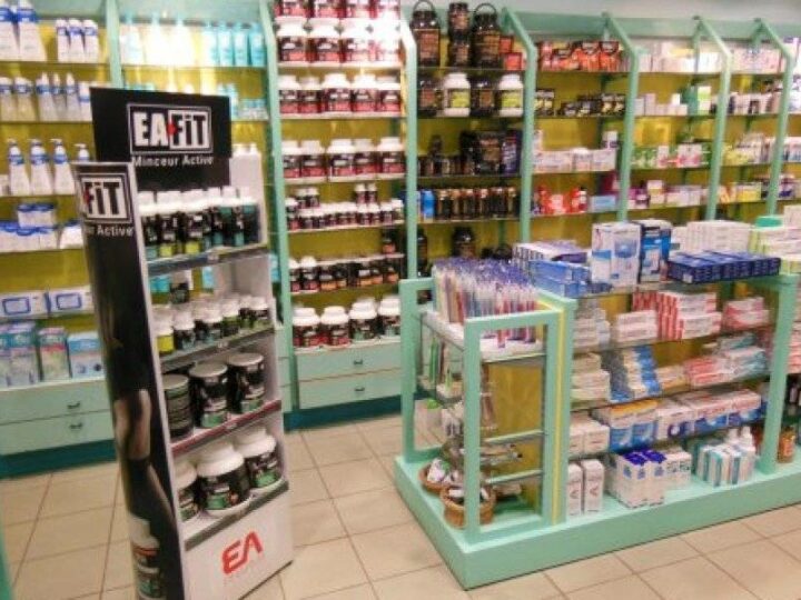 Santé: les pharmaciens en colère refusent de servir les assurés de la CNAMGS