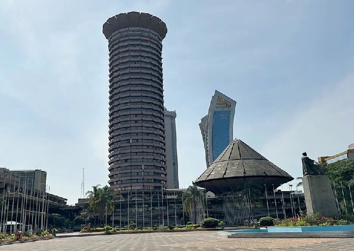 Le Kenyatta international convention centre accueillera le tirage au sort du CHAN 2024 ce 15 janvier 2025