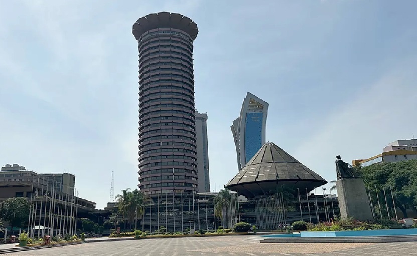 Le Kenyatta international convention centre accueillera le tirage au sort du CHAN 2024 ce 15 janvier 2025