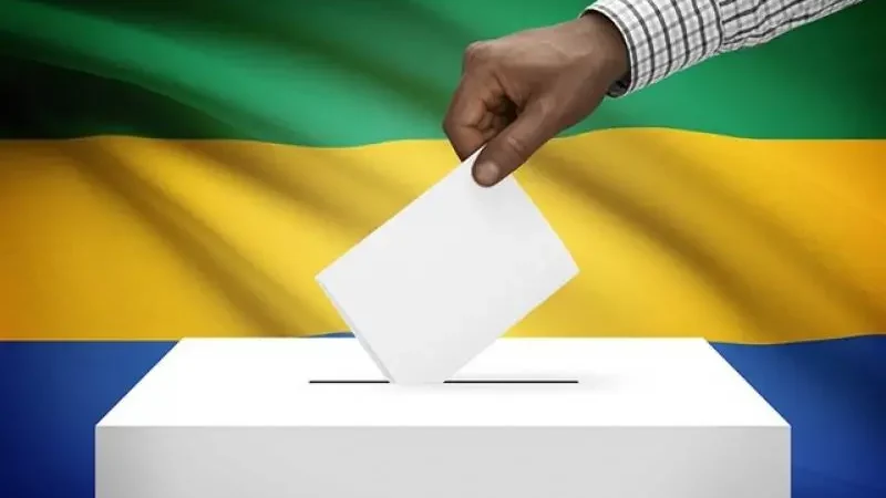 L’élection présidentielle fixée au 12 avril prochain au Gabon