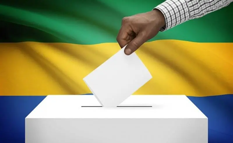 L’élection présidentielle fixée au 12 avril prochain au Gabon