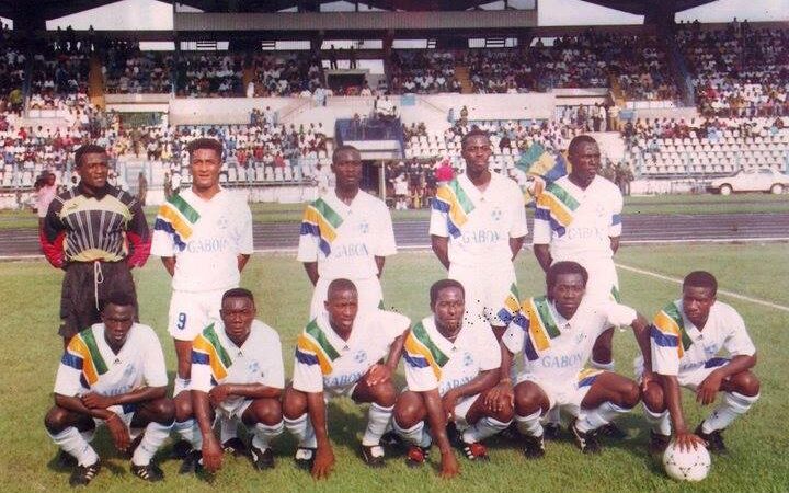 L’ancienne gloire du football gabonais Roger Avah rongé par la maladie