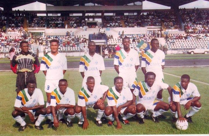 L’ancienne gloire du football gabonais Roger Avah rongé par la maladie