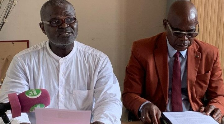 Le RPCG opposé au nouvel impôt imposé sur le foncier au Gabon