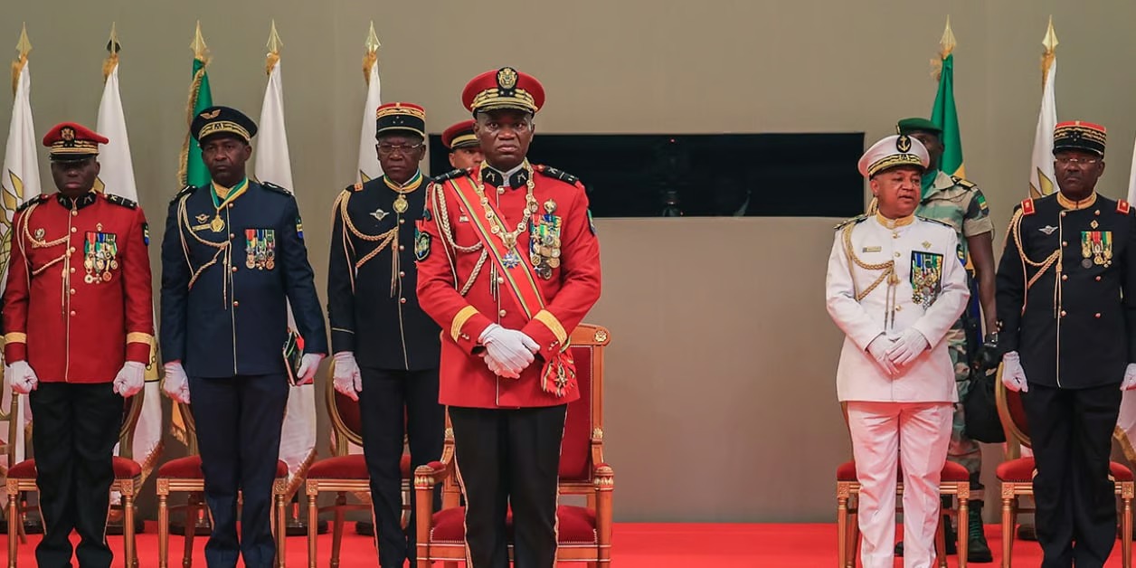 Plus d’une dizaine de chefs d’Etat africains attendus à la prestation de serment d’Oligui Nguema, samedi