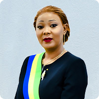 La député Judith Justine Lekogo réfute au coordonnateur du RDB la qualité de transformer la plate-forme en parti politique