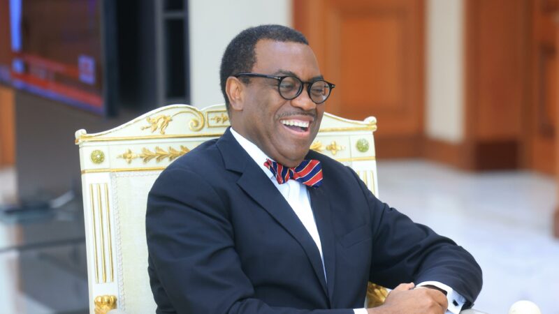 Gabon-Economie: la BAD soutient la relance la diversification et le développement de l’économie gabonaise