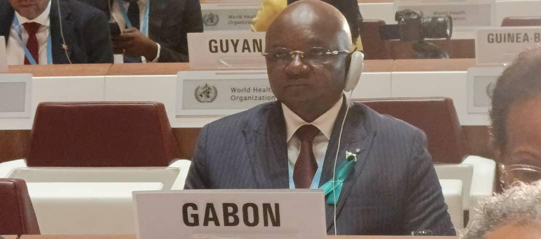 Le Gabon trace la voie d’une souveraineté sanitaire africaine