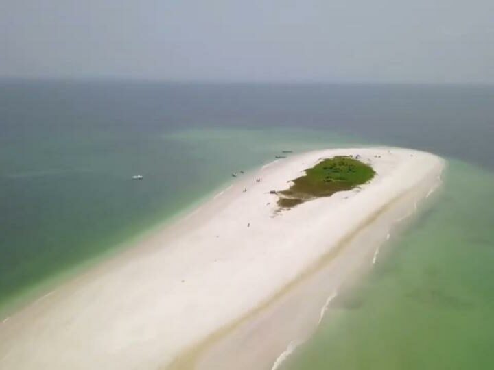 Le Gabon  débouté sur la souveraineté de l’île Mbanié