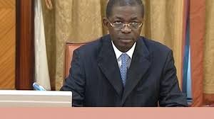 Gabon : Séraphin Moundounga nouveau Vice-président de la République