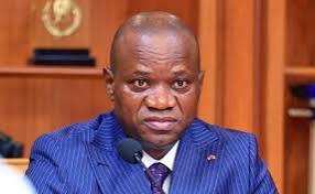 Oligui Nguema réaménage l’administration présidentielle