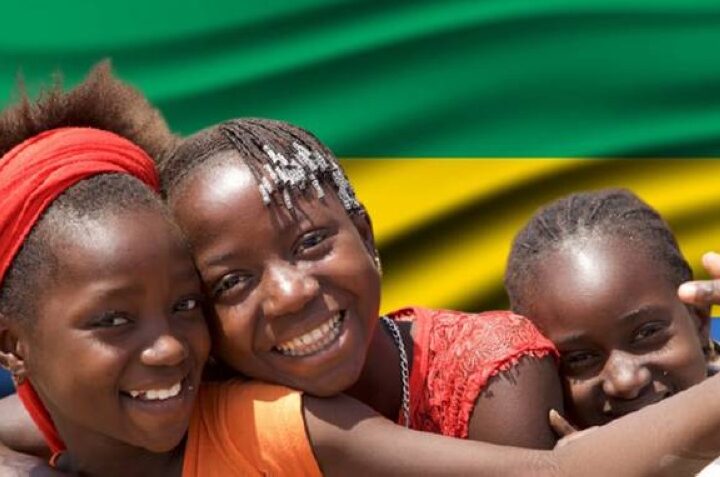 La population masculine un peu plus nombreuse que les femmes au Gabon (Étude)