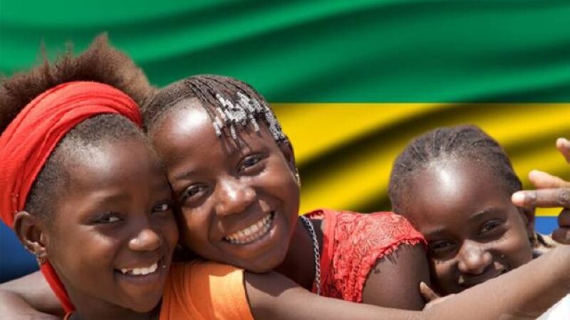 La population masculine un peu plus nombreuse que les femmes au Gabon (Étude)