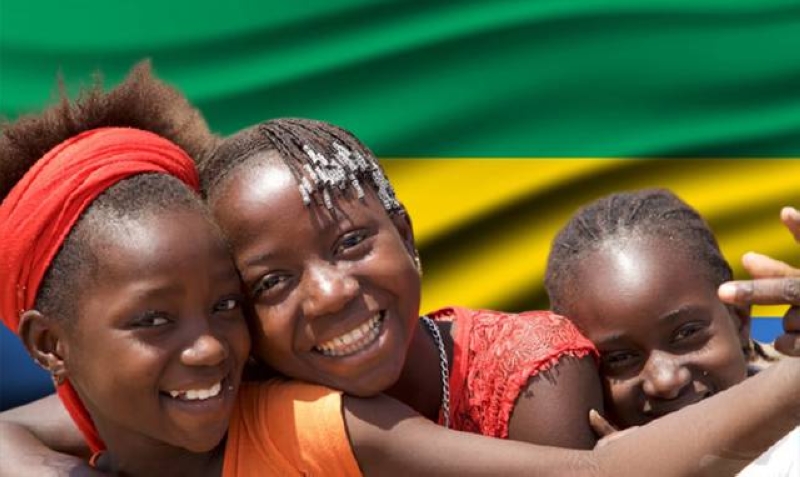 La population masculine un peu plus nombreuse que les femmes au Gabon (Étude)