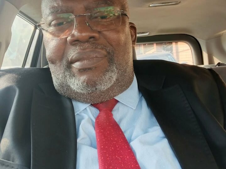 Quand le faux engagement devient sabotage de l’action publique (LJ NGOMA)