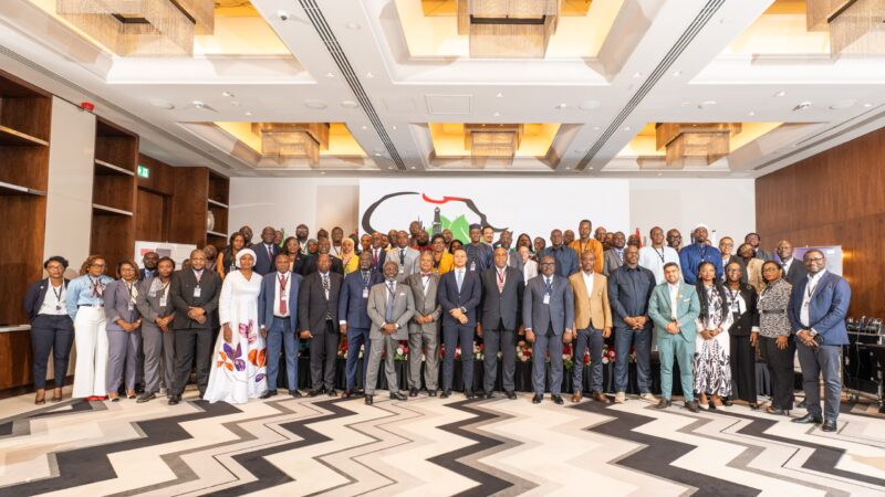 Le Gabon présent aux journées Pétrole 2025 à Dubaï
