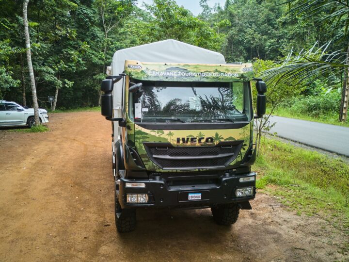 Gabon : lancement de la 2ème édition de la Caravane touristique