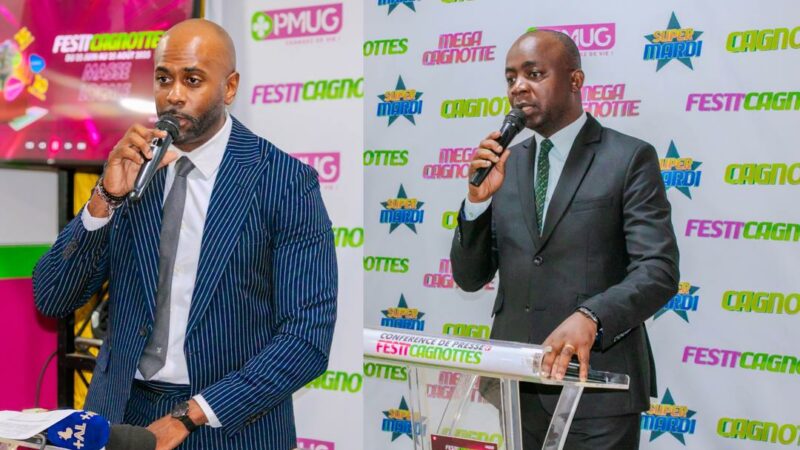 Le PMUG relance le festival des cagnottes du Quinté+ local