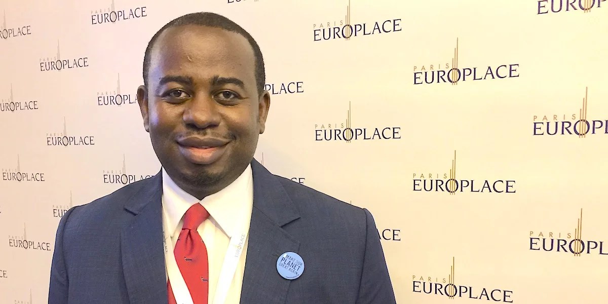 Le gabonais Cedric Achille Mbeng Mezui promu Représentant de la BAD au Mali