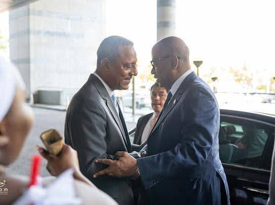 Le Gabon à l’honneur à l’expo 2025 à Osaka