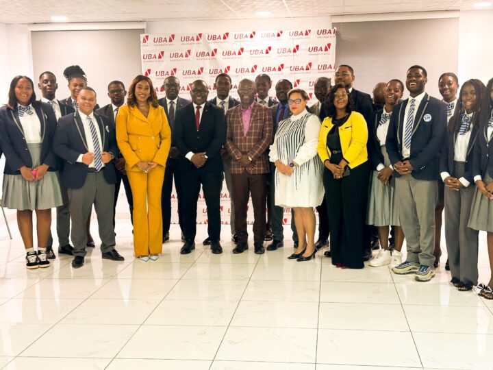 Education: Des étudiants de l’AFRAM en immersion à UBA