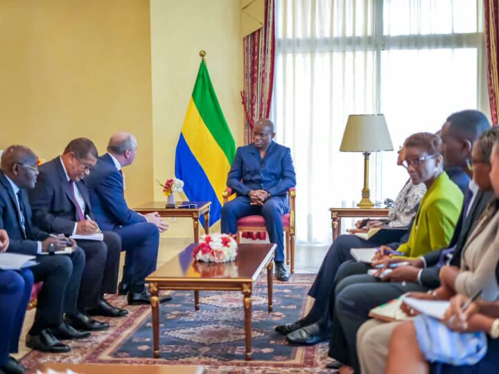 Économie-Mines: le Gabon annonce des réformes au sein de la COMILOG et de la SETRAG