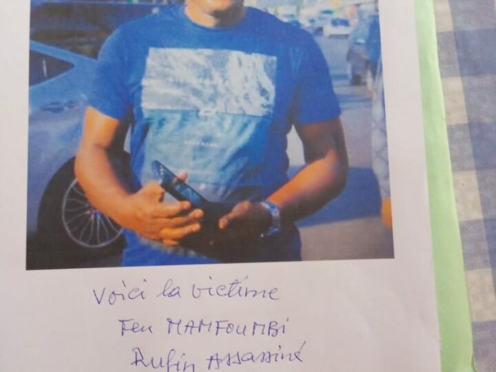 Fait divers: mort suspecte d’un vigile à Port-Gentil