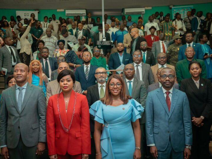 Gabon : la BCEG déploie des financements à taux préférentiels pour structurer le secteur halieutique