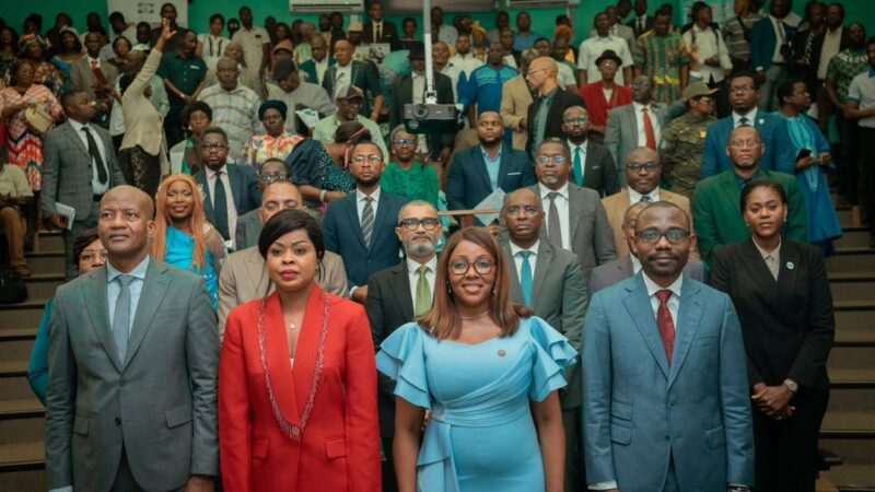 Gabon : la BCEG déploie des financements à taux préférentiels pour structurer le secteur halieutique
