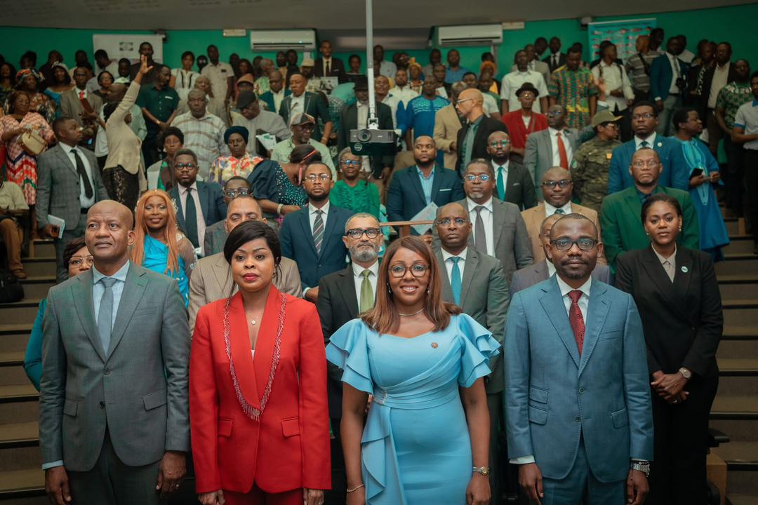 Gabon : la BCEG déploie des financements à taux préférentiels pour structurer le secteur halieutique