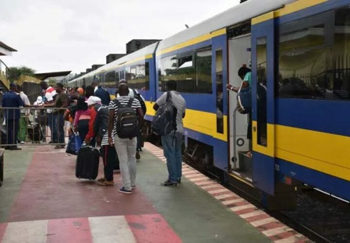 Face à une forte demande, la SETRAG suspend momentanément la vente des billets de train