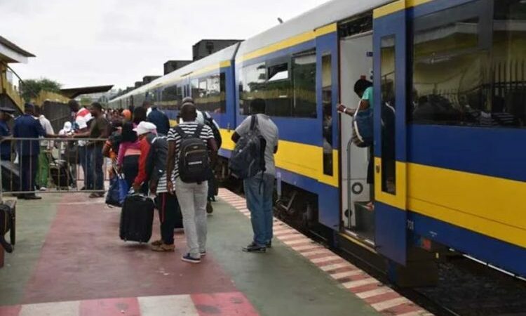 Face à une forte demande, la SETRAG suspend momentanément la vente des billets de train