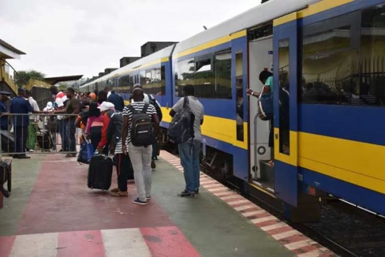 Face à une forte demande, la SETRAG suspend momentanément la vente des billets de train