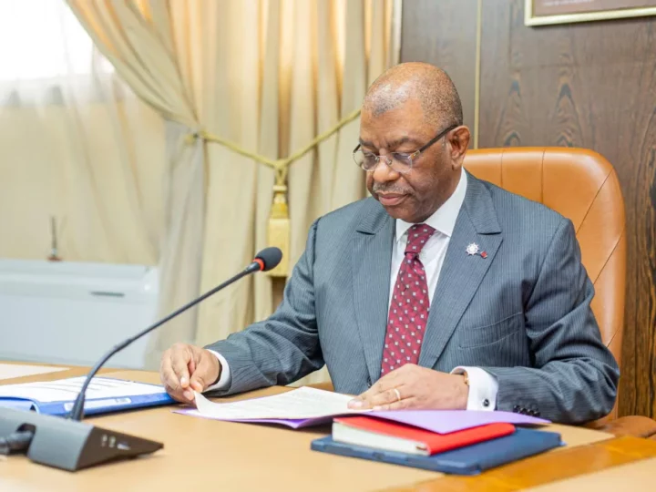 Un forum national pour coordonner la fin des importations de volailles au Gabon