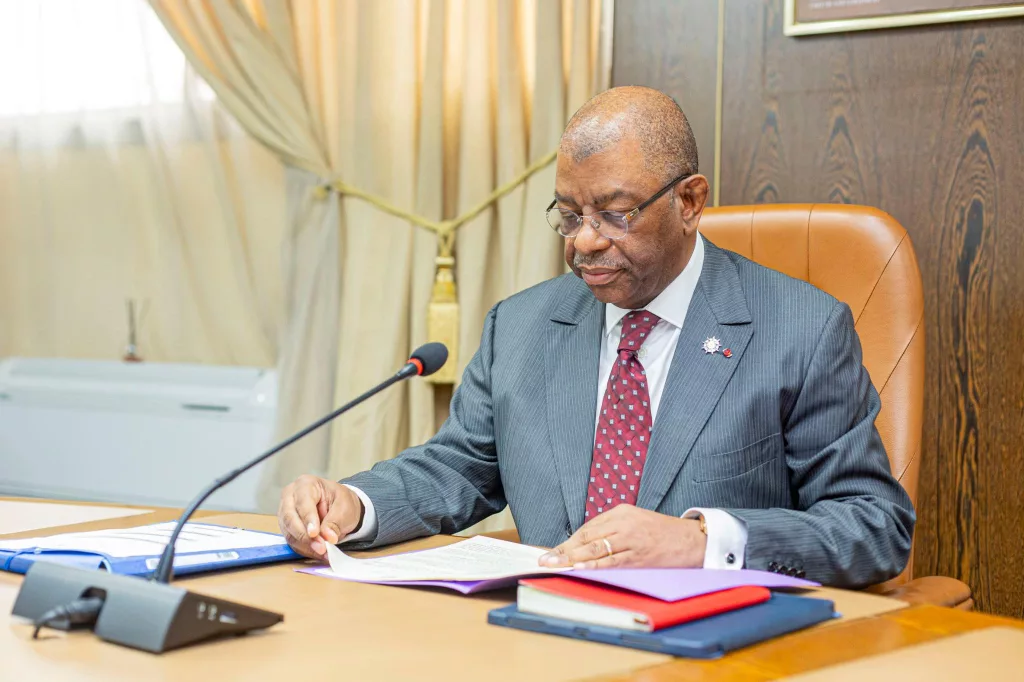 Un forum national pour coordonner la fin des importations de volailles au Gabon