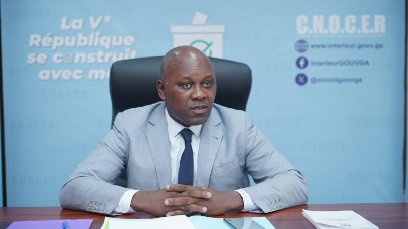 Elections locales et législatives : réunion conjointe CNOCER-ACER