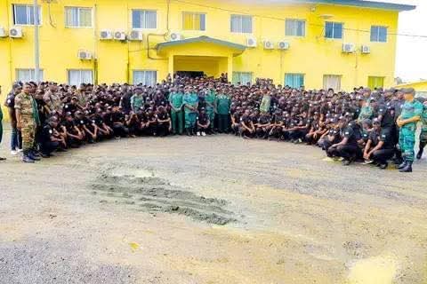 Gabon-Emploi: 500 gabonais formés à la conduite d’engins lourds ne trouvent pas d’emplois
