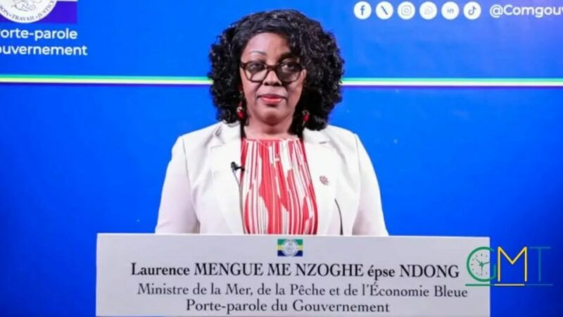 Communiqué final du Conseil des ministres + Nominations