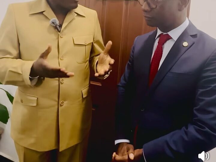 Vers la création d’une banque alimentaire au Gabon