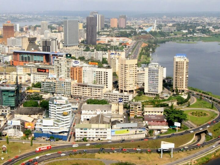 Le Togo premier fournisseur africain du Gabon en matière de commerce au 1er trimestre 2025