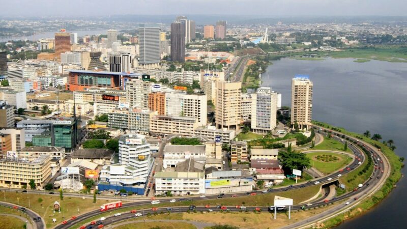 Le Togo premier fournisseur africain du Gabon en matière de commerce au 1er trimestre 2025