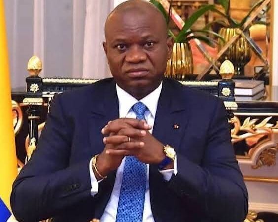 Election couplée législatives et locales : Oligui Nguema votera par procuration