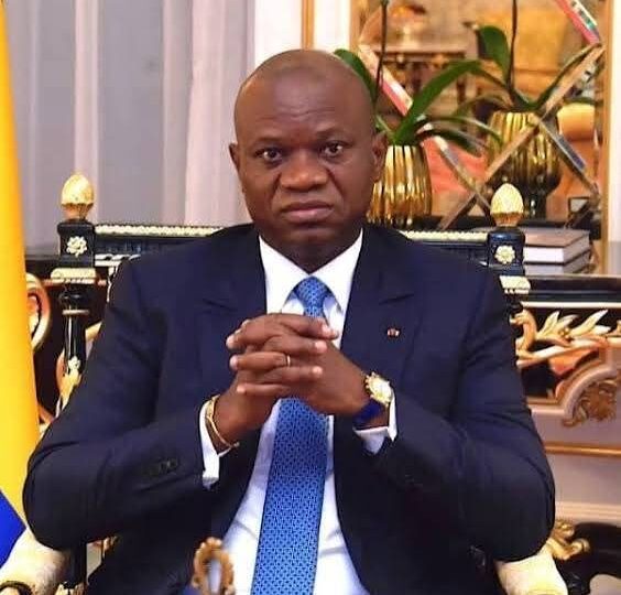 Election couplée législatives et locales : Oligui Nguema votera par procuration